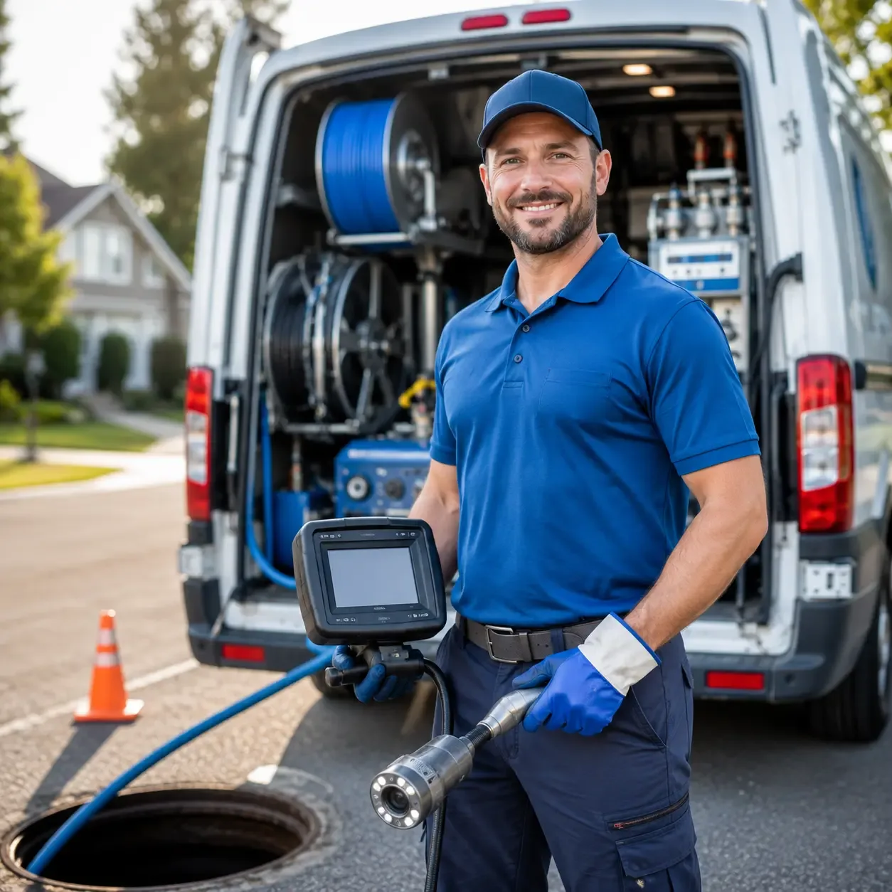 Local Pipe Relining specialists in Osceola, IN