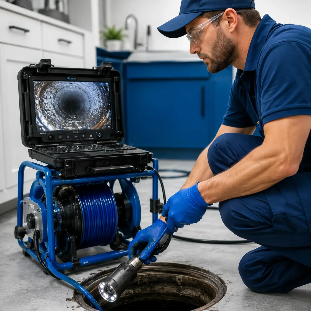 Pipe Relining professionals serving Osceola, IN